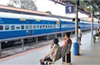 Changes in train services to facilitate the Railway Electrification works between Sakleshpur and Subrahmanya